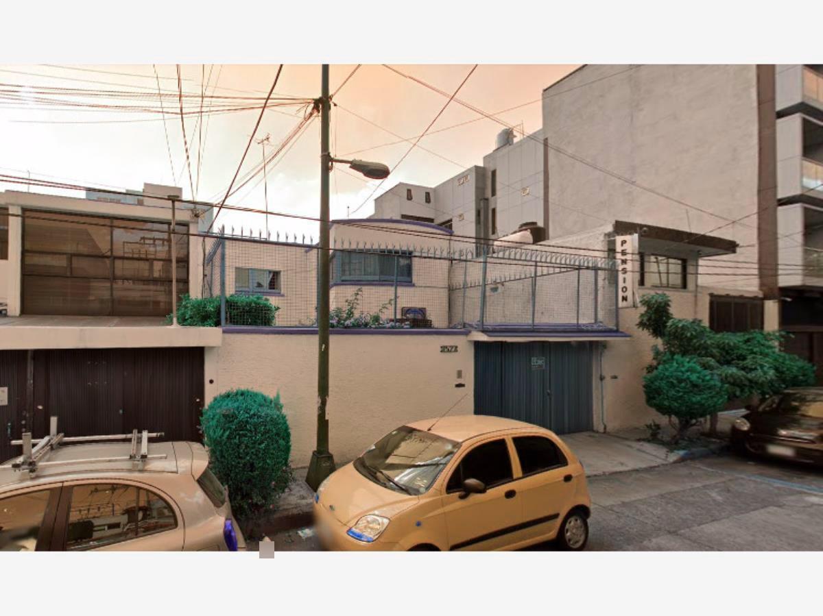 Foto de casa en venta en patricio sanz 1525, tlacoquemecatl, benito juárez, df / cdmx, 0 No. 04