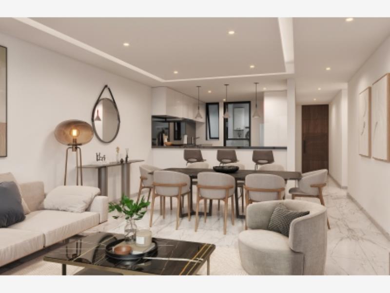 Foto de departamento en venta en patricio sanz 1546, tlacoquemecatl, benito juárez, df / cdmx, 25063586 No. 02