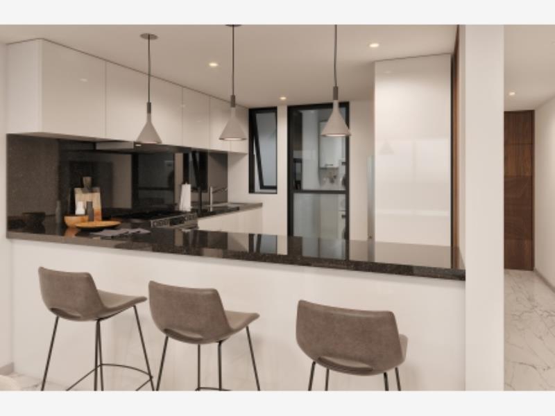 Foto de departamento en venta en patricio sanz 1546, tlacoquemecatl, benito juárez, df / cdmx, 25063586 No. 03
