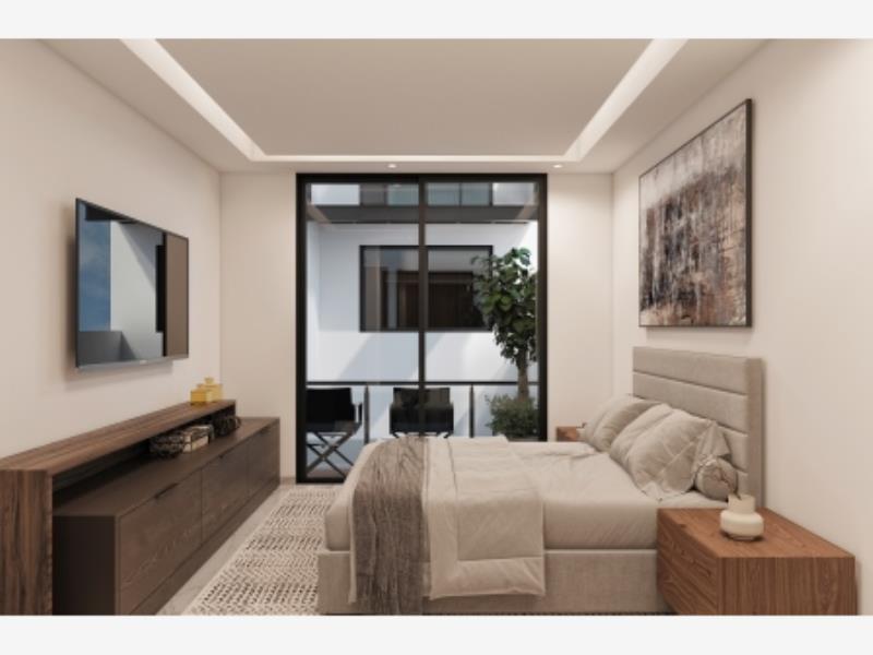 Foto de departamento en venta en patricio sanz 1546, tlacoquemecatl, benito juárez, df / cdmx, 25063586 No. 04