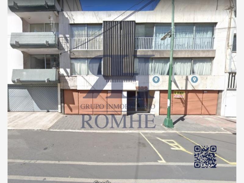 Foto de departamento en venta en patricio sanz 1629, del valle sur, benito juárez, df / cdmx, 25449179 No. 01