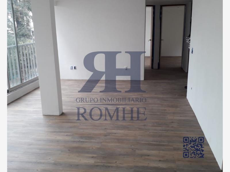 Foto de departamento en venta en patricio sanz 1629, del valle sur, benito juárez, df / cdmx, 25449179 No. 02
