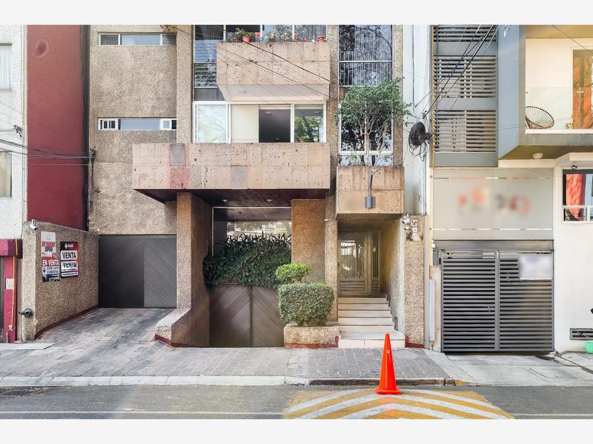 Foto de departamento en venta en patricio sanz 1841, acacias, benito juárez, df / cdmx, 0 No. 01