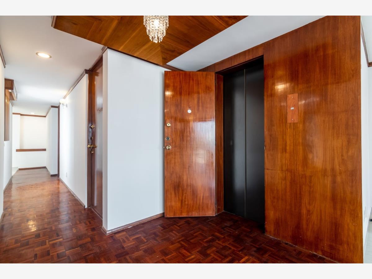 Foto de departamento en venta en patricio sanz 1841, acacias, benito juárez, df / cdmx, 0 No. 03