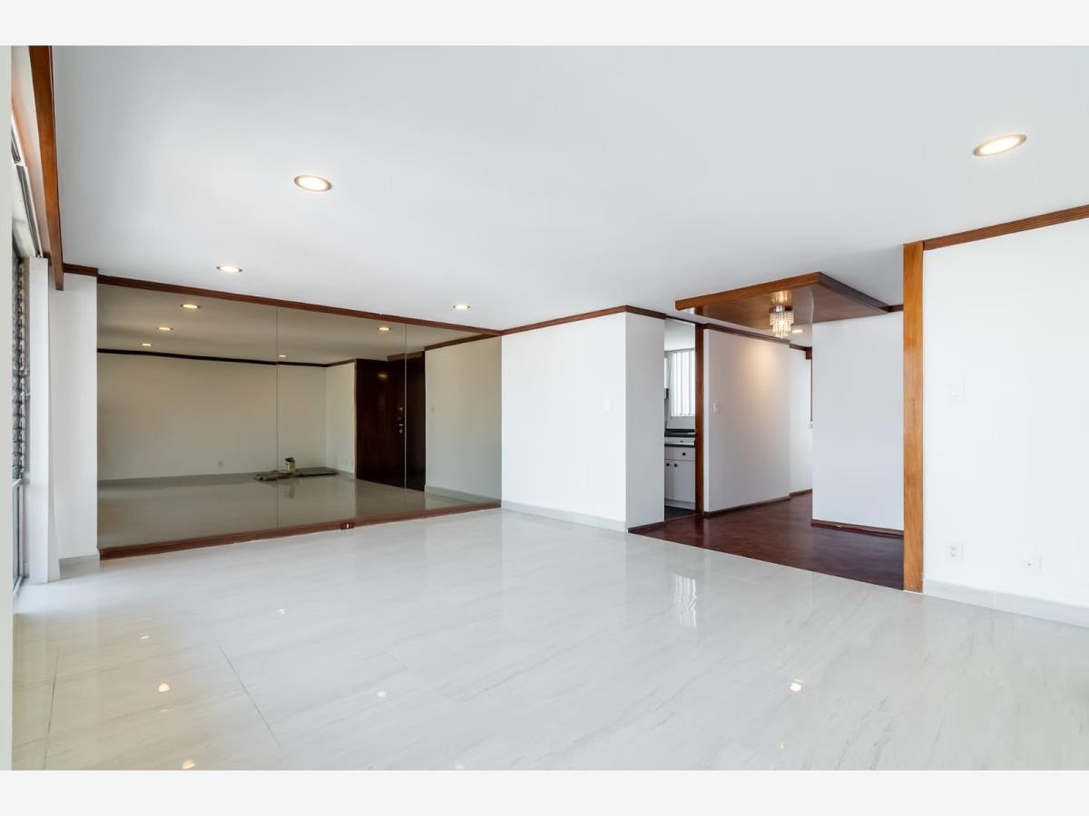 Foto de departamento en venta en patricio sanz 1841, acacias, benito juárez, df / cdmx, 0 No. 04