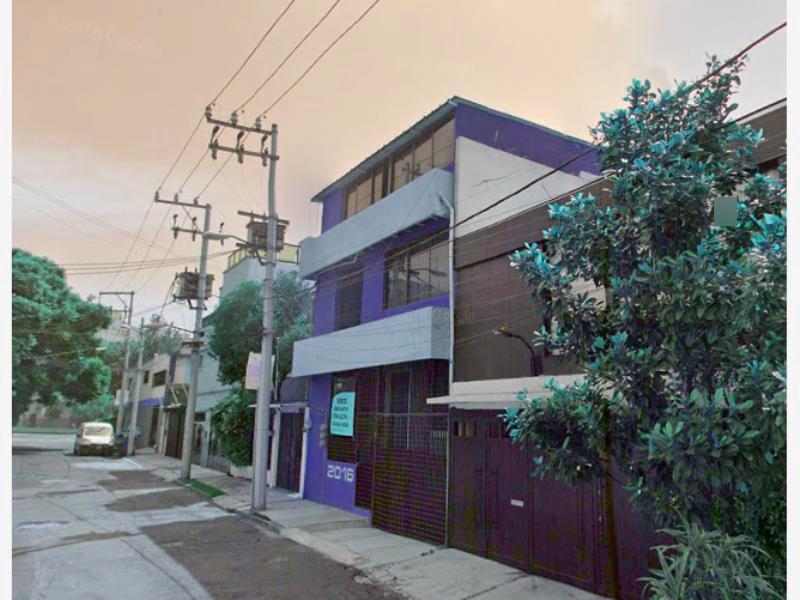 Foto de casa en venta en patricio sanz 2016, florida, álvaro obregón, df / cdmx, 17397984 No. 03