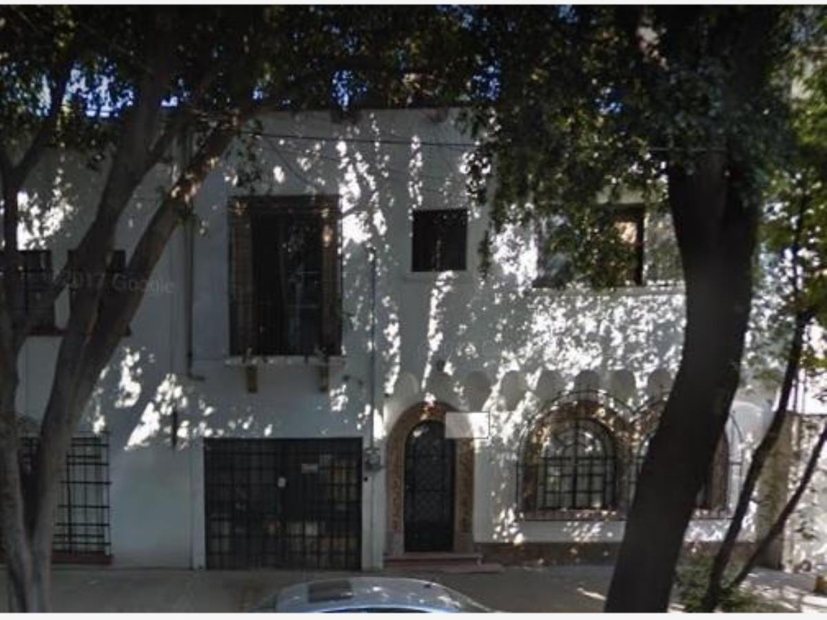 Foto de casa en venta en patricio sanz 207, del valle norte, benito juárez, df / cdmx, 26526468 No. 03
