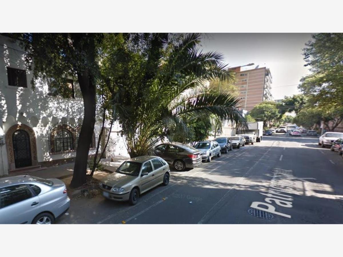 Foto de casa en venta en patricio sanz 207, del valle norte, benito juárez, df / cdmx, 26526468 No. 04