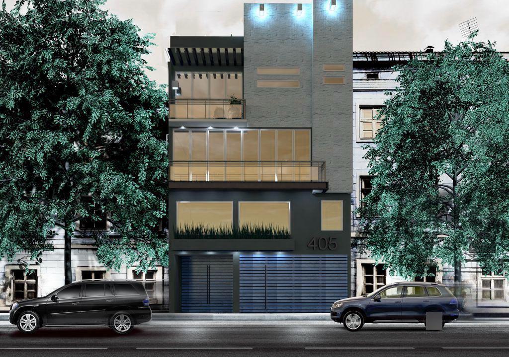 Foto de casa en venta en patricio sanz 405, del valle norte, benito juárez, df / cdmx, 25423905 No. 01