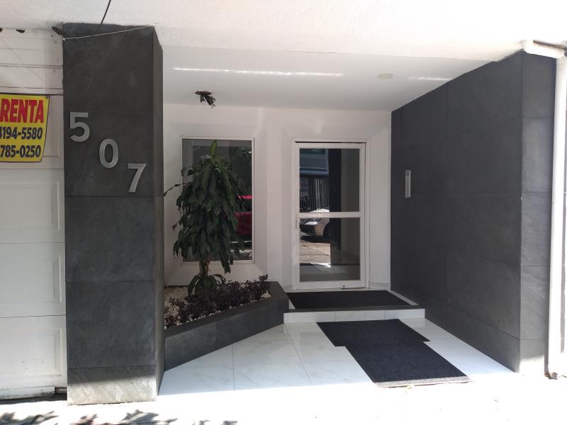 Foto de departamento en venta en patricio sanz 507, del valle centro, benito juárez, df / cdmx, 24851853 No. 03