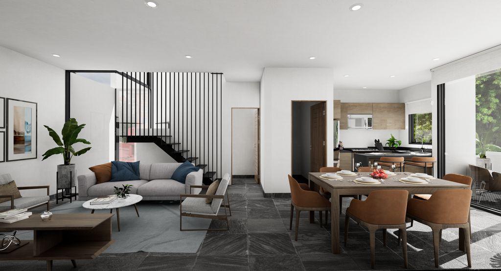 Foto de casa en venta en patricio sanz 510, del valle norte, benito juárez, df / cdmx, 25423902 No. 03