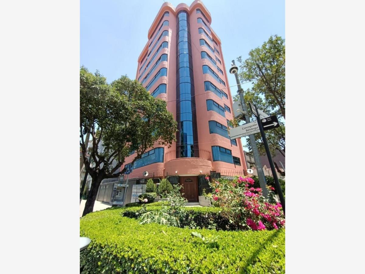 Foto de departamento en renta en patricio sanz 641 641, del valle norte, benito juárez, df / cdmx, 0 No. 01