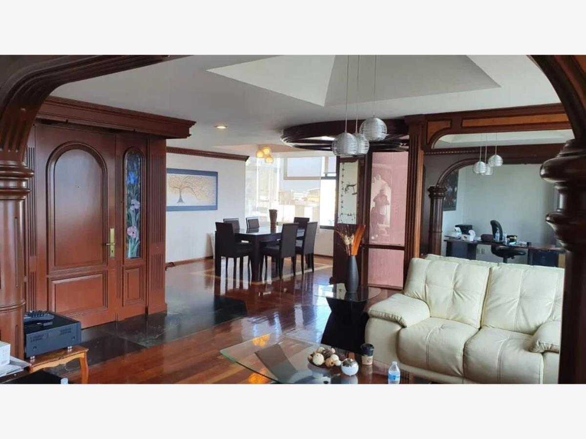 Foto de departamento en renta en patricio sanz 641 641, del valle norte, benito juárez, df / cdmx, 0 No. 03