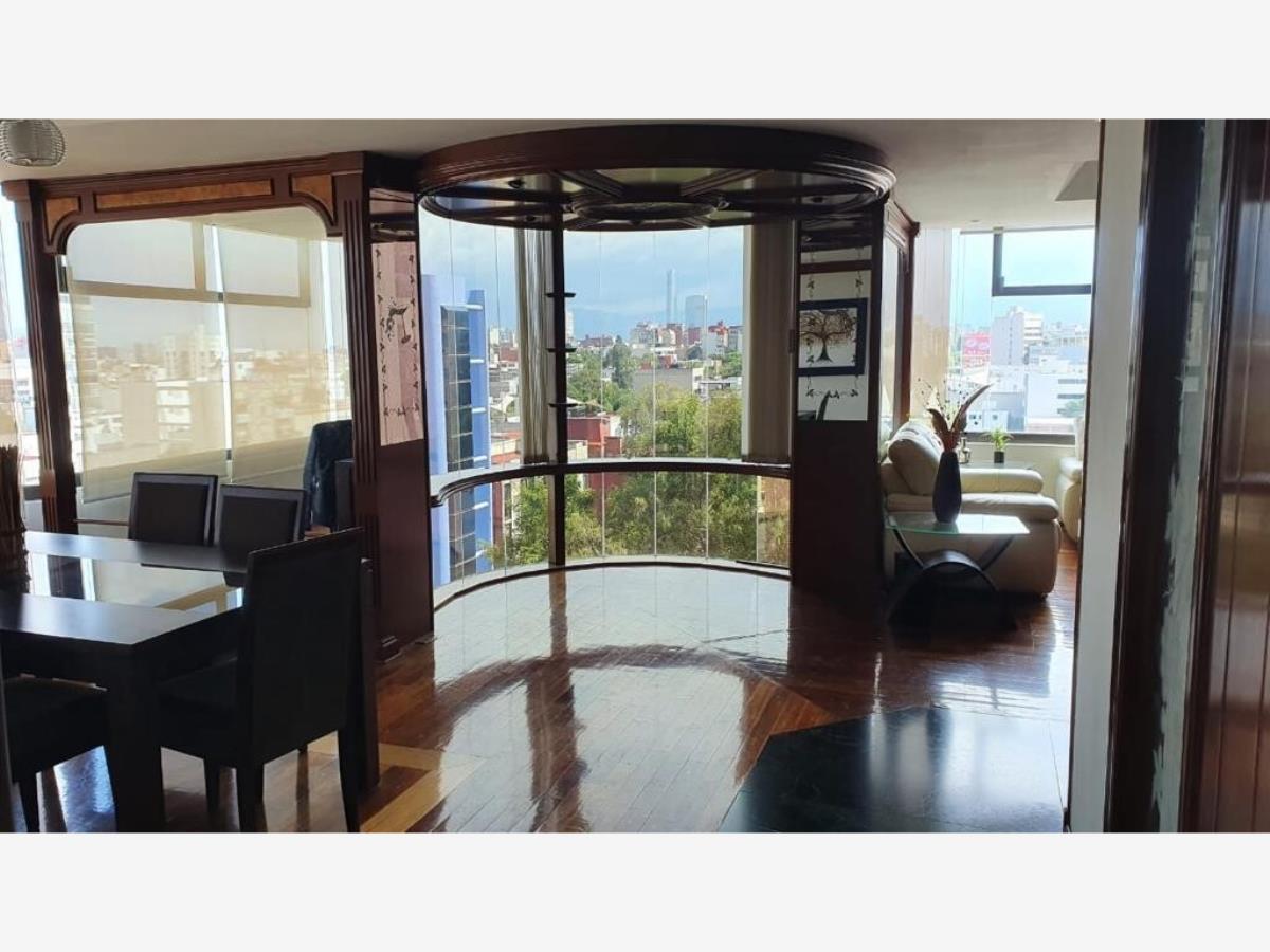 Foto de departamento en renta en patricio sanz 641 641, del valle norte, benito juárez, df / cdmx, 0 No. 04