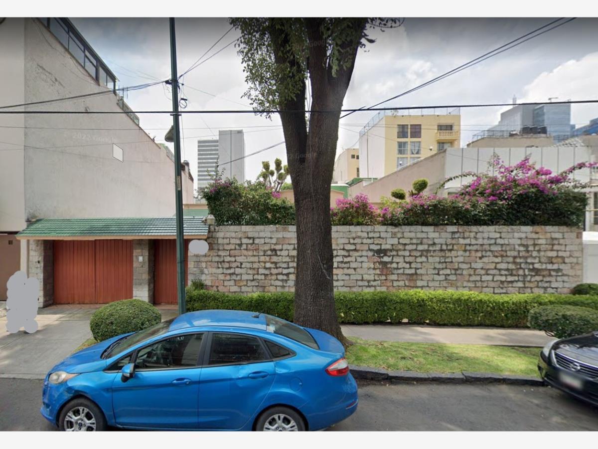 Foto de casa en venta en patricio sanz 717, del valle centro, benito juárez, df / cdmx, 0 No. 02