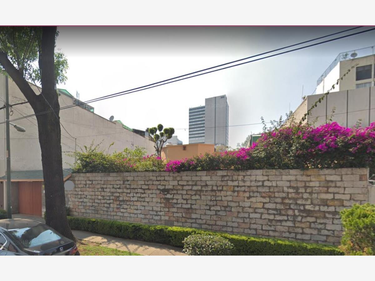 Foto de casa en venta en patricio sanz 717, del valle centro, benito juárez, df / cdmx, 0 No. 04