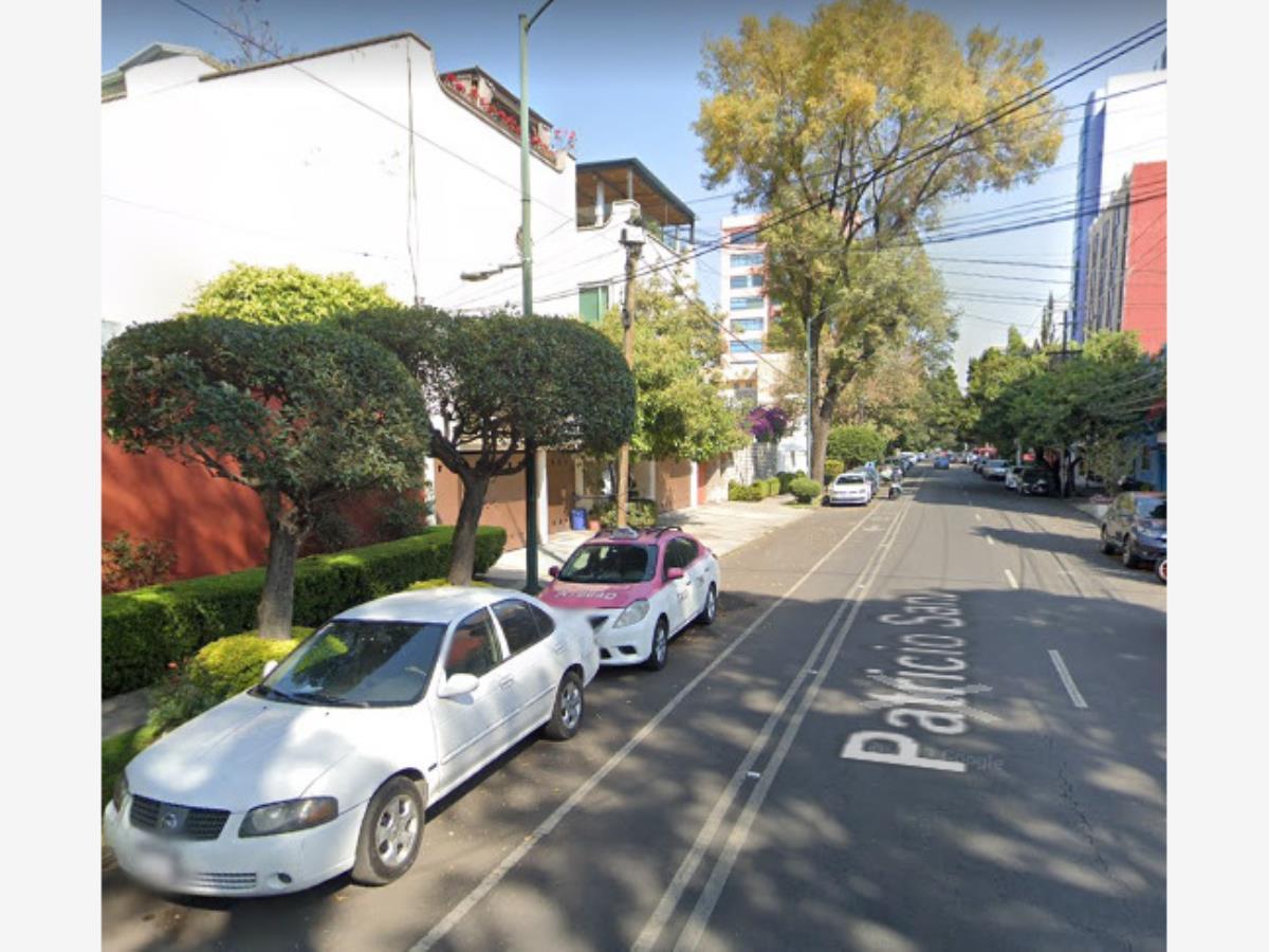 Foto de departamento en venta en patricio sanz 721, del valle centro, benito juárez, df / cdmx, 0 No. 01