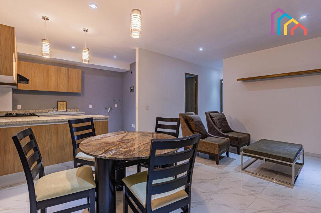 Foto de departamento en venta en patriotismo 307, san pedro de los pinos, benito juárez, df / cdmx, 24744291 No. 03