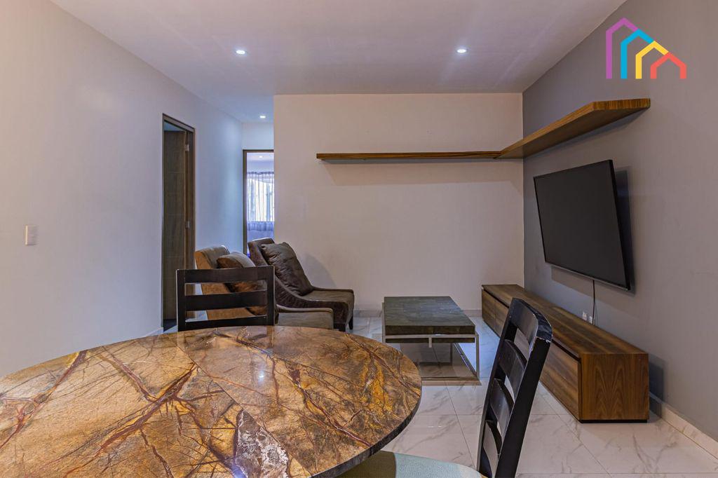 Foto de departamento en venta en patriotismo 307, san pedro de los pinos, benito juárez, df / cdmx, 24744291 No. 04