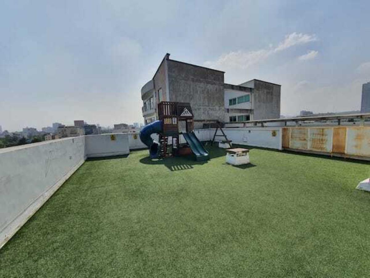Foto de departamento en venta en patriotismo 344, san pedro de los pinos, benito juárez, df / cdmx, 26915832 No. 01