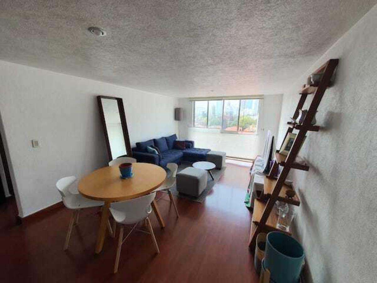 Foto de departamento en venta en patriotismo 344, san pedro de los pinos, benito juárez, df / cdmx, 26915832 No. 02