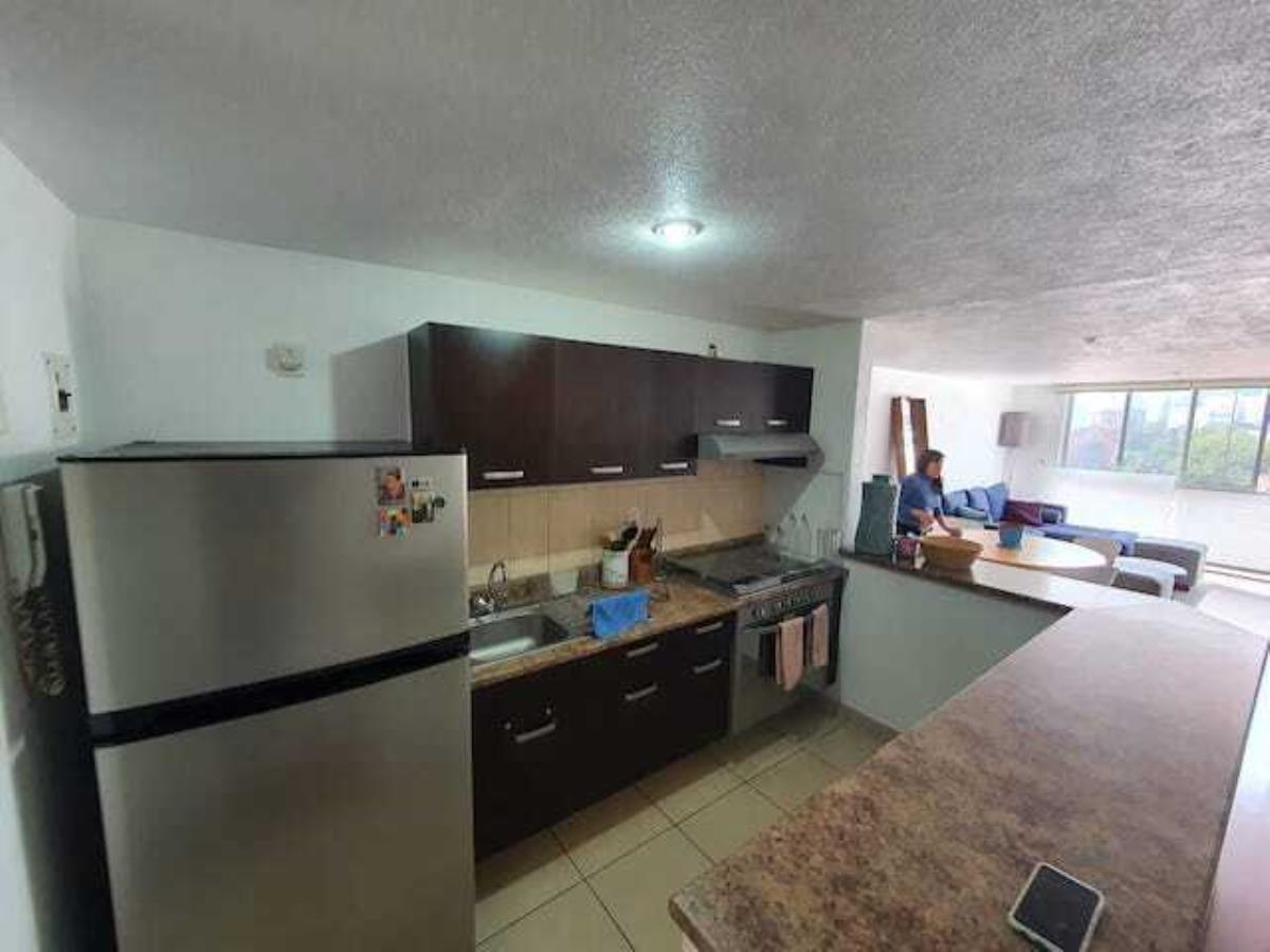 Foto de departamento en venta en patriotismo 344, san pedro de los pinos, benito juárez, df / cdmx, 26915832 No. 03