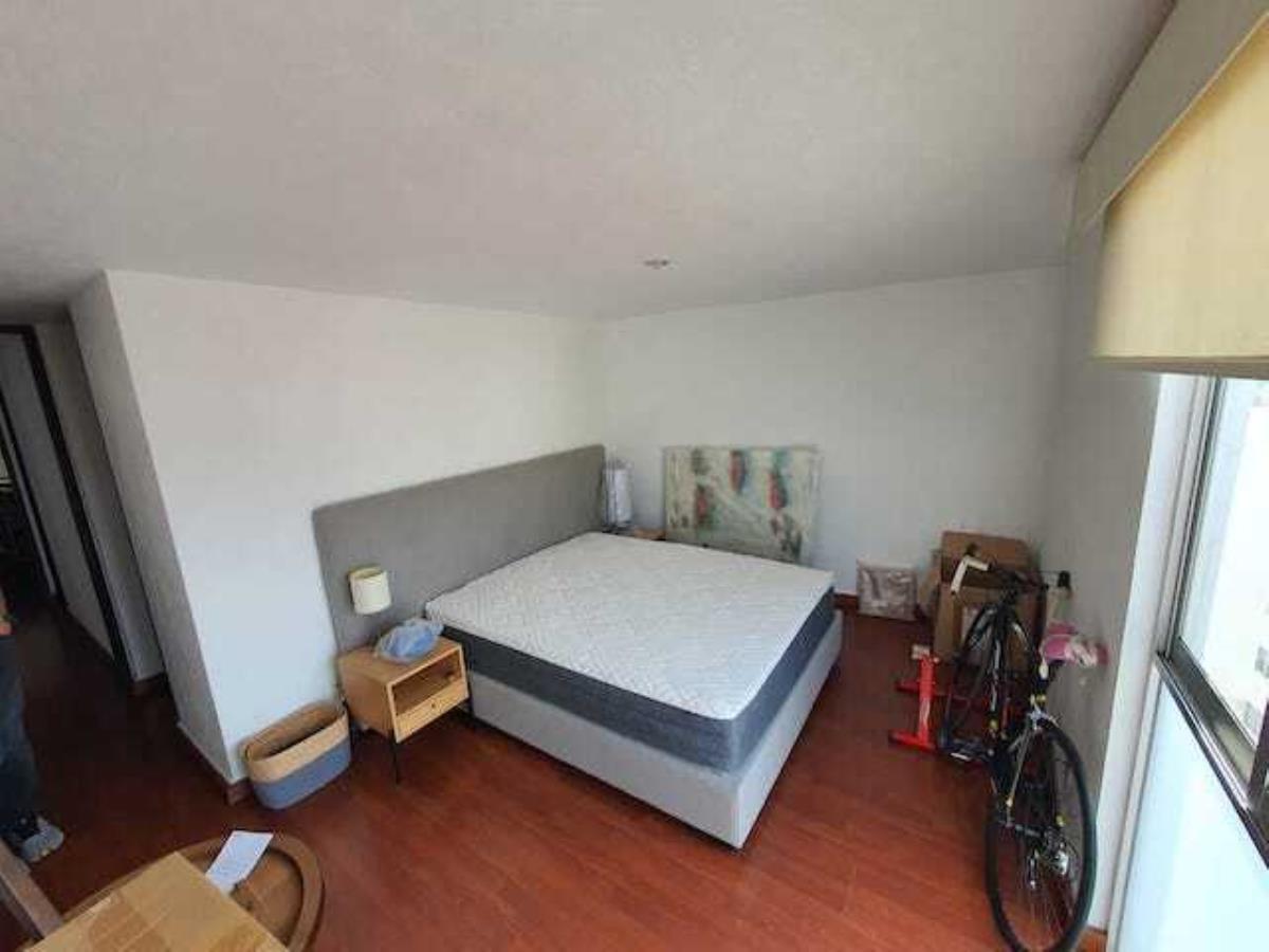 Foto de departamento en venta en patriotismo 344, san pedro de los pinos, benito juárez, df / cdmx, 26915832 No. 04