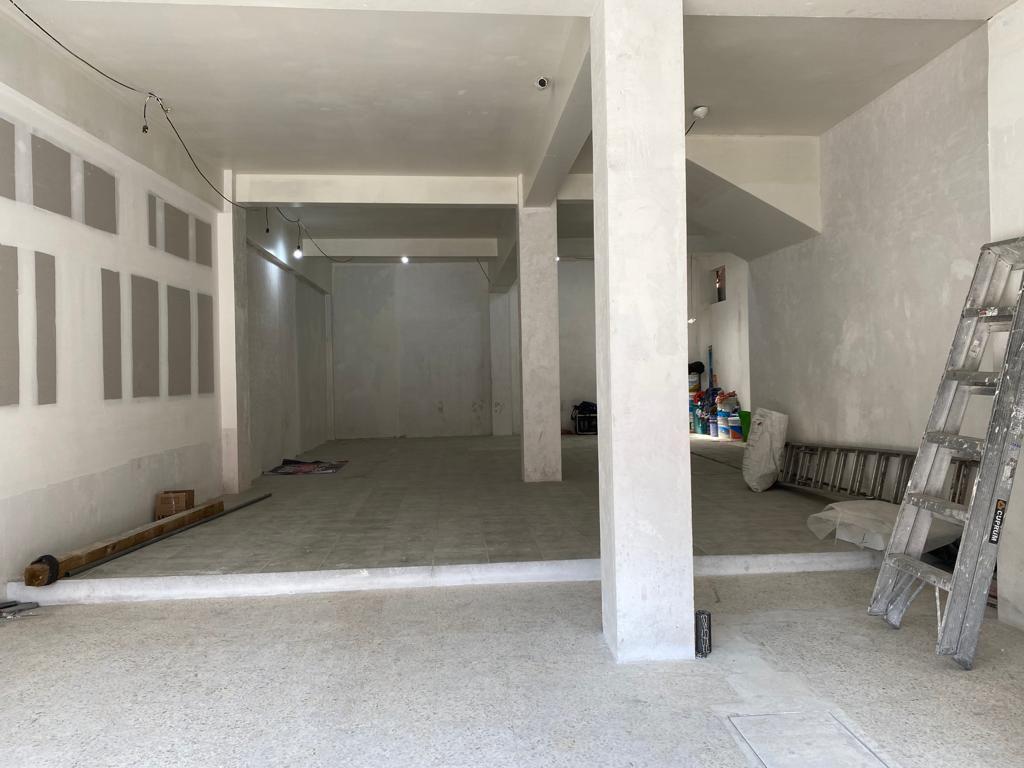 Foto de local en renta en patriotismo 662, santa maria nonoalco, benito juárez, df / cdmx, 0 No. 01