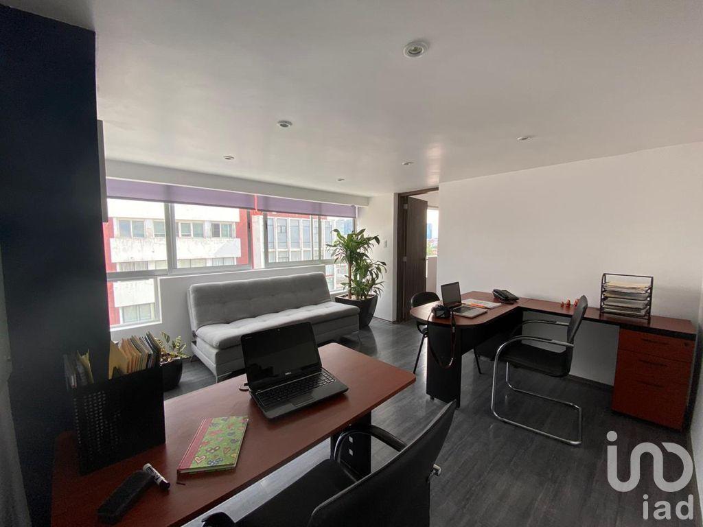 Foto de oficina en renta en patriotismo 767, san juan, benito juárez, df / cdmx, 27045508 No. 02