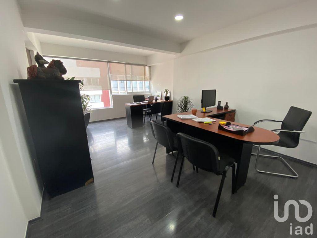 Foto de oficina en renta en patriotismo 767, san juan, benito juárez, df / cdmx, 27045508 No. 04
