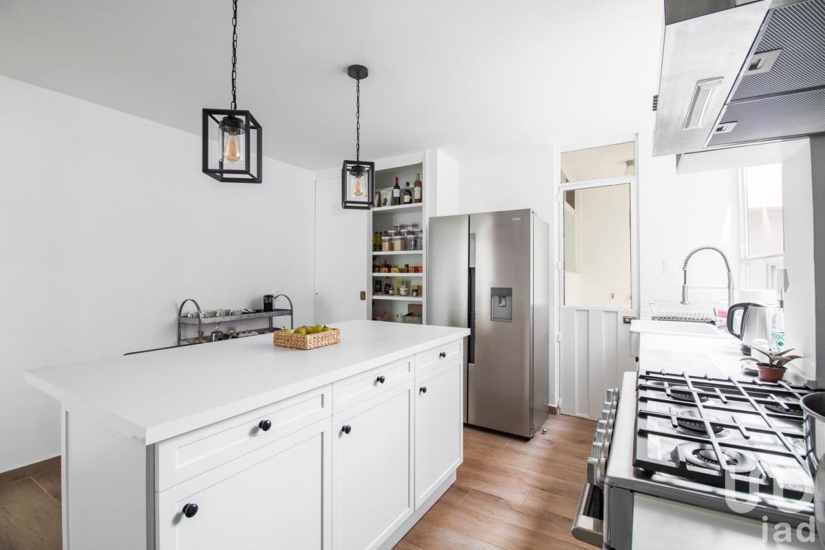 Foto de departamento en venta en patriotismo 9, hipódromo, cuauhtémoc, df / cdmx, 26857536 No. 04