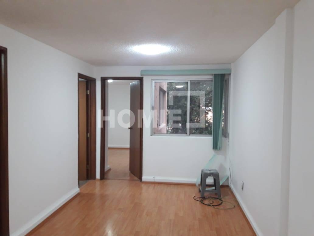 Foto de departamento en renta en paz montes de oca 23, san diego churubusco, coyoacán, df / cdmx, 0 No. 01