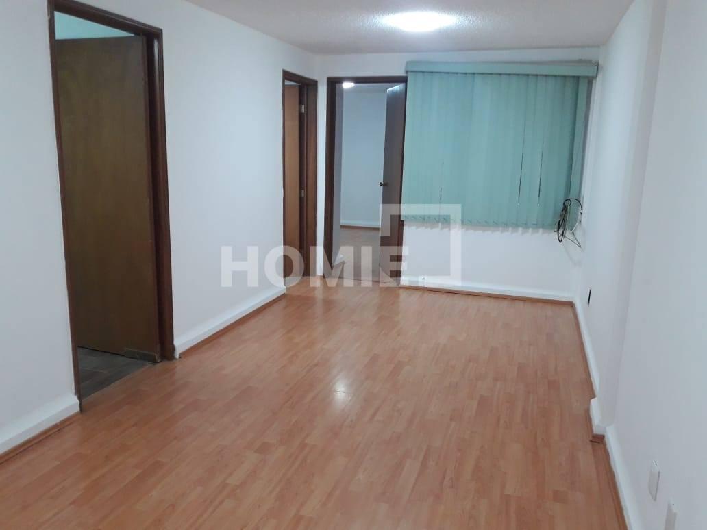 Foto de departamento en renta en paz montes de oca 23, san diego churubusco, coyoacán, df / cdmx, 0 No. 02