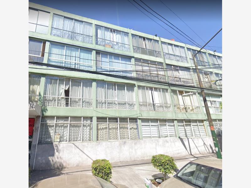 Foto de departamento en venta en paz montes de oca 31, general pedro maria anaya, benito juárez, df / cdmx, 24699527 No. 03
