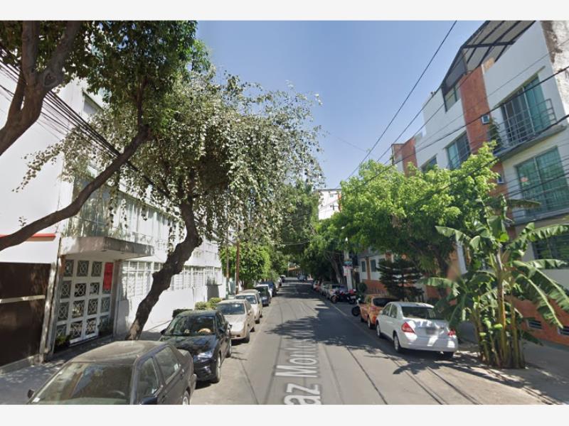 Foto de departamento en venta en paz montes de oca 31, general pedro maria anaya, benito juárez, df / cdmx, 24699527 No. 04