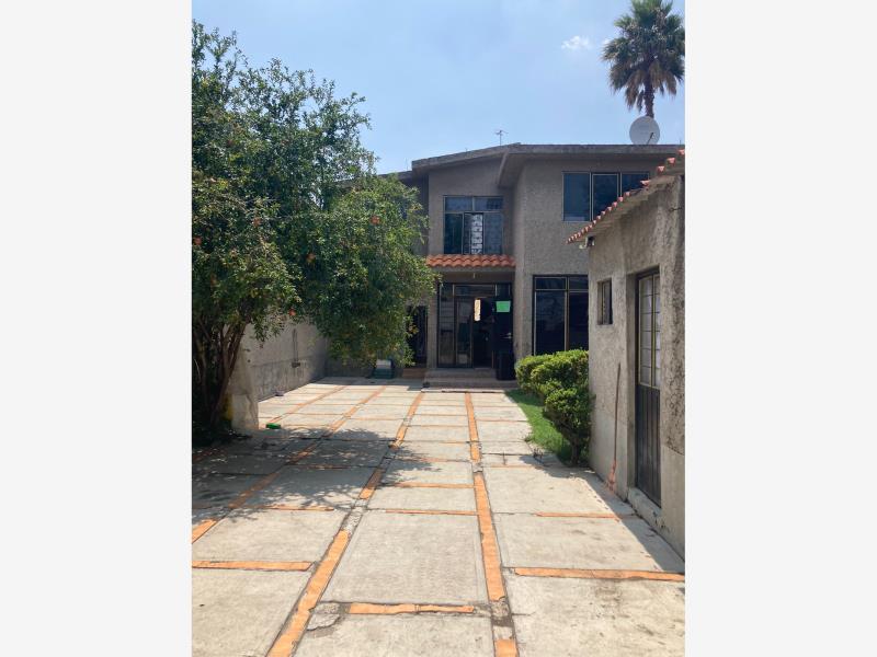 Foto de casa en venta en pedro aceves lote 14manzana 38, santa martha acatitla sur, iztapalapa, df / cdmx, 25211401 No. 01