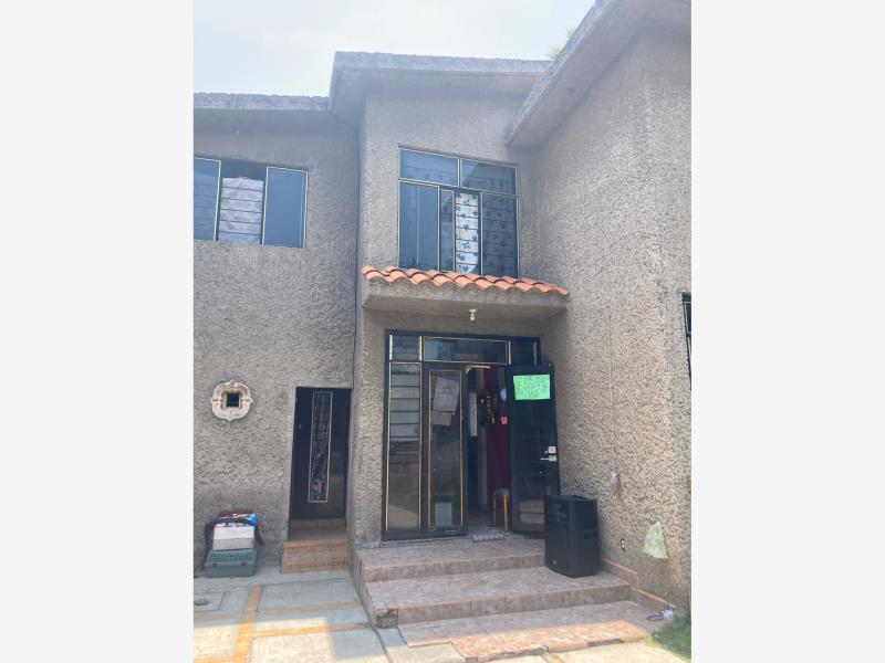 Foto de casa en venta en pedro aceves lote 14manzana 38, santa martha acatitla sur, iztapalapa, df / cdmx, 25211401 No. 03