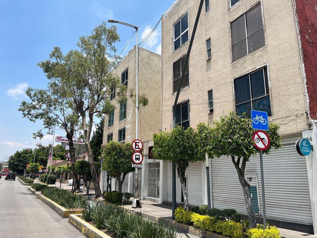 Foto de departamento en venta en pedro antonio de los santos 104, san miguel chapultepec i sección, miguel hidalgo, df / cdmx, 0 No. 02