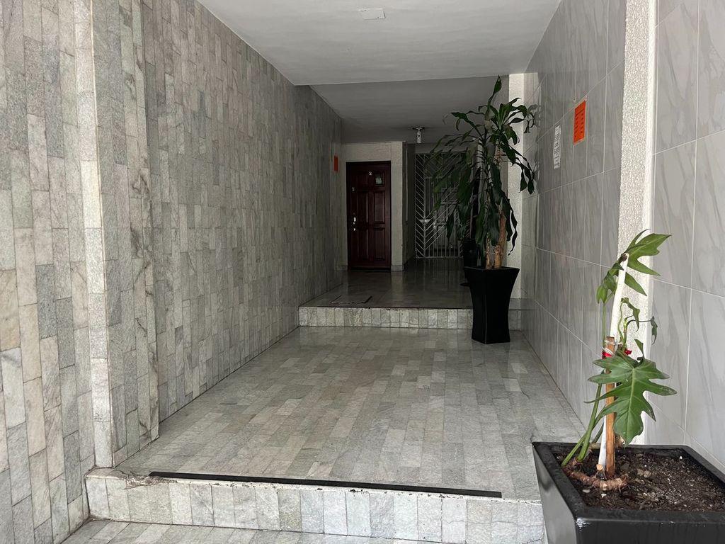 Foto de departamento en venta en pedro antonio de los santos 104, san miguel chapultepec i sección, miguel hidalgo, df / cdmx, 0 No. 03