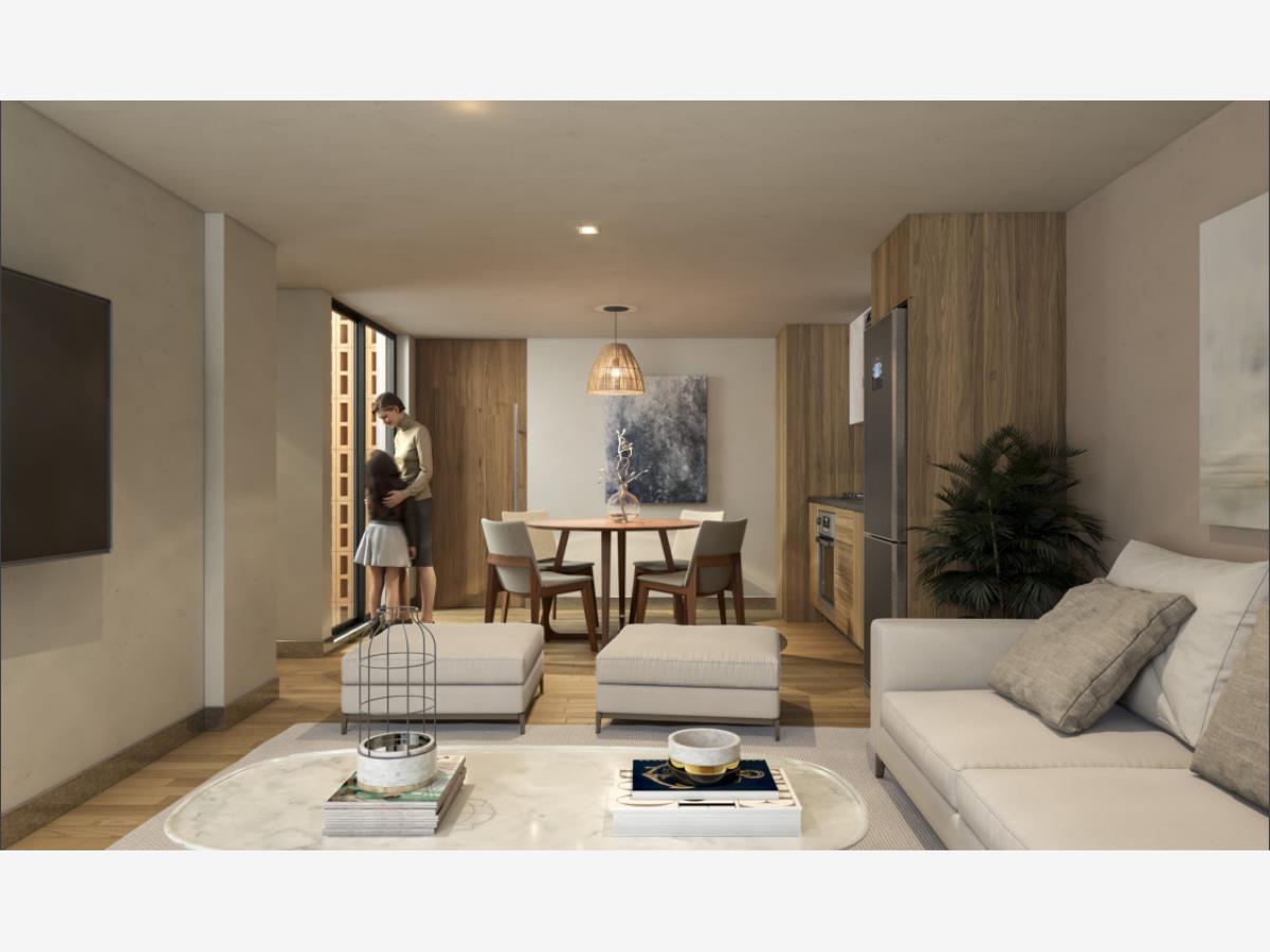 Foto de departamento en venta en pedro antonio de los santos 67, san miguel chapultepec ii sección, miguel hidalgo, df / cdmx, 27119279 No. 03