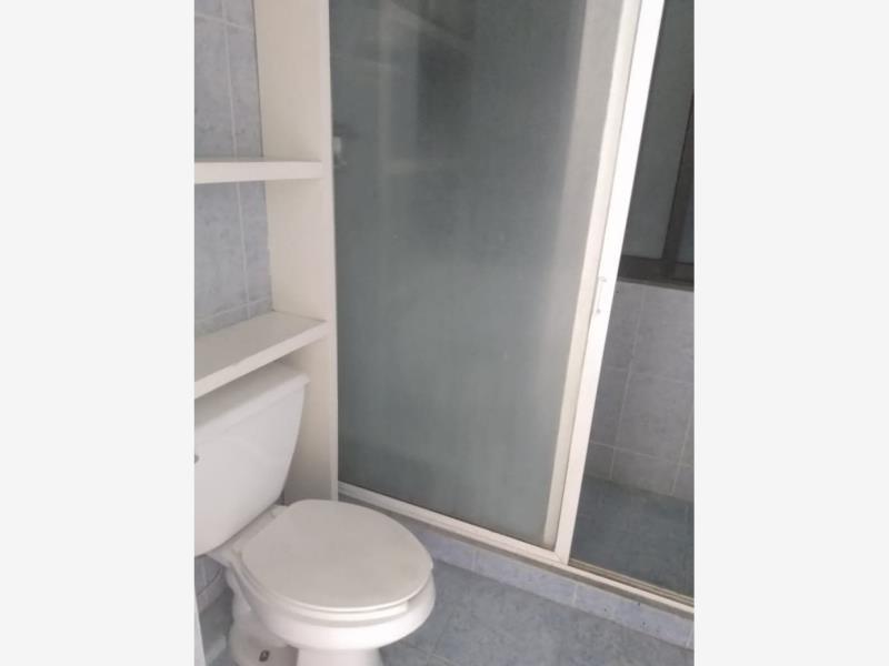 Foto de departamento en renta en pedro antonio de los santos 80, san miguel chapultepec i sección, miguel hidalgo, df / cdmx, 0 No. 04
