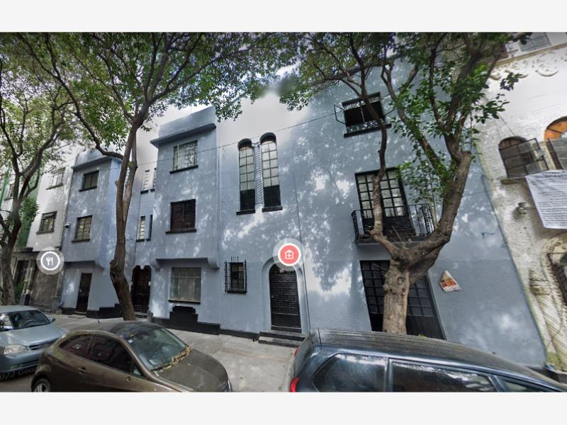 Foto de departamento en venta en pedro baranda 13, tabacalera, cuauhtémoc, df / cdmx, 25080535 No. 02