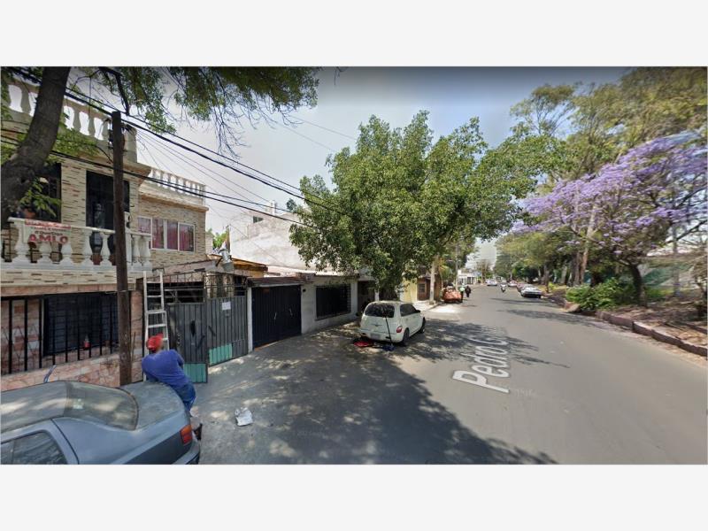 Foto de casa en venta en pedro galán 414, c.t.m. atzacoalco, gustavo a. madero, df / cdmx, 25372819 No. 02