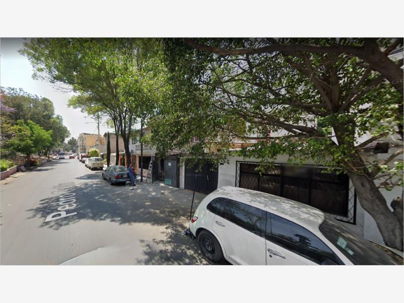 Foto de casa en venta en pedro galán 414, c.t.m. atzacoalco, gustavo a. madero, df / cdmx, 25372819 No. 03