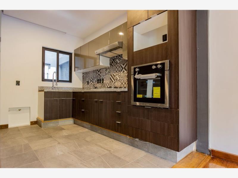 Foto de departamento en venta en pedro romero de terreros 1159, narvarte poniente, benito juárez, df / cdmx, 25000933 No. 03