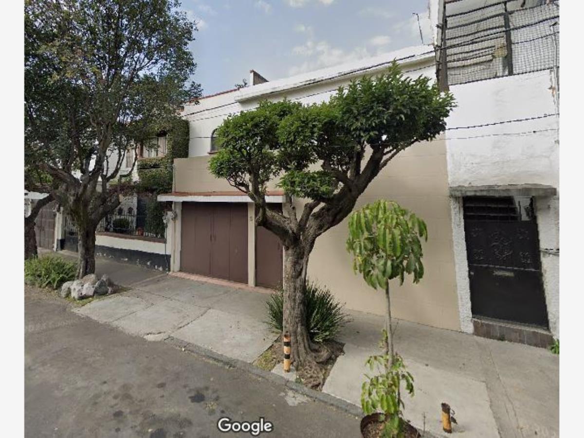 Foto de casa en venta en pedro valdez fraga 7, guadalupe inn, álvaro obregón, df / cdmx, 0 No. 02