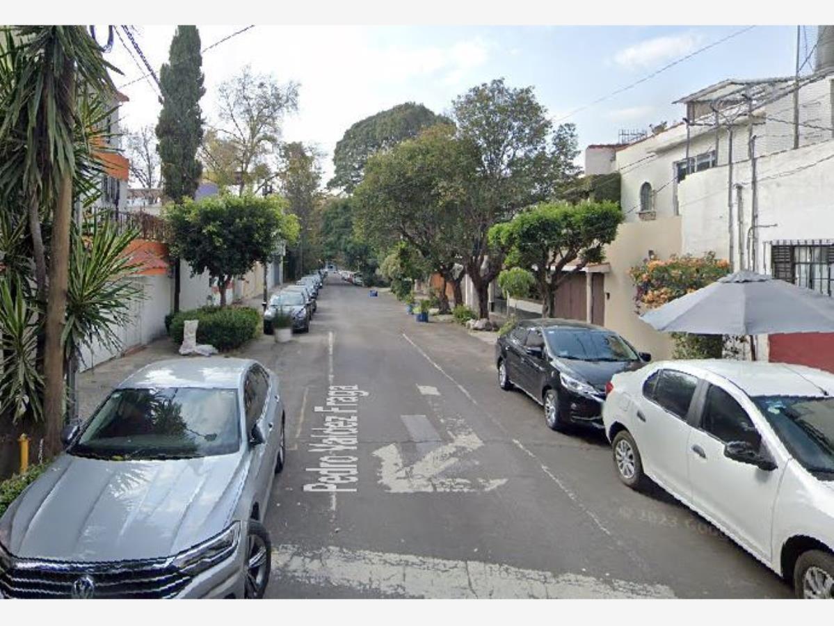 Foto de casa en venta en pedro valdez fraga 7, guadalupe inn, álvaro obregón, df / cdmx, 0 No. 04