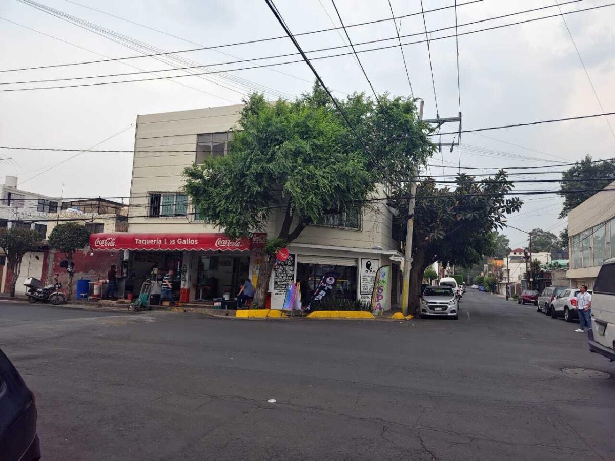 Foto de casa en venta en pegaso 118, prado churubusco, coyoacán, df / cdmx, 0 No. 01