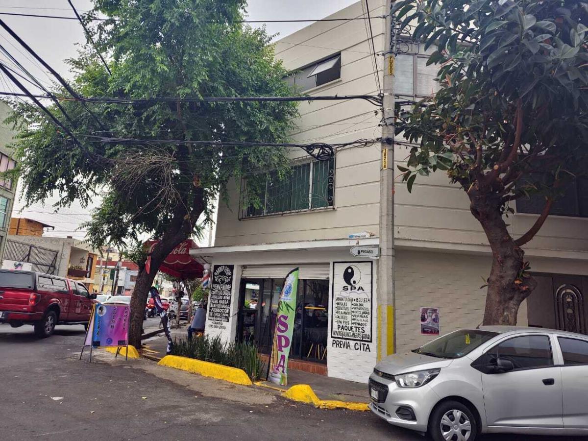 Foto de casa en venta en pegaso 118, prado churubusco, coyoacán, df / cdmx, 0 No. 02