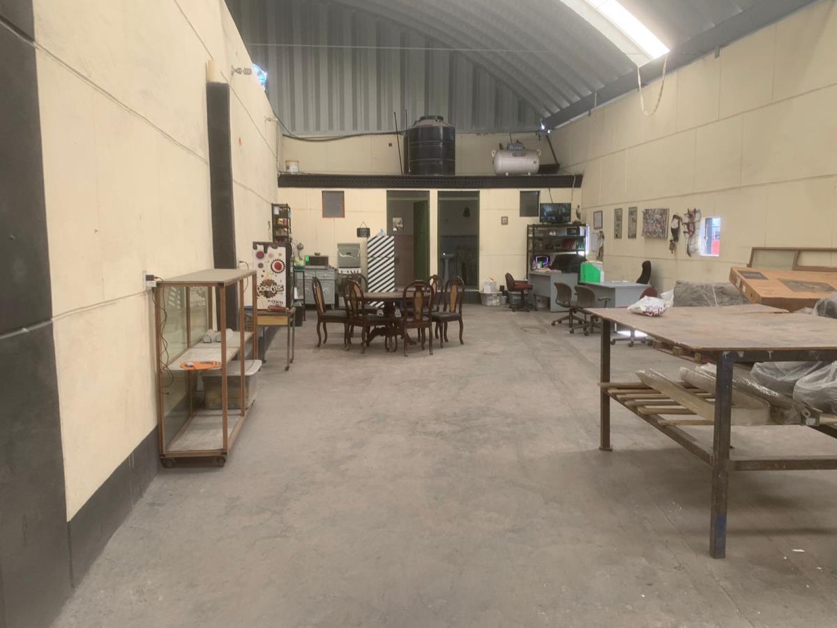 Foto de bodega en renta en peluqueros 30, morelos, venustiano carranza, df / cdmx, 0 No. 04